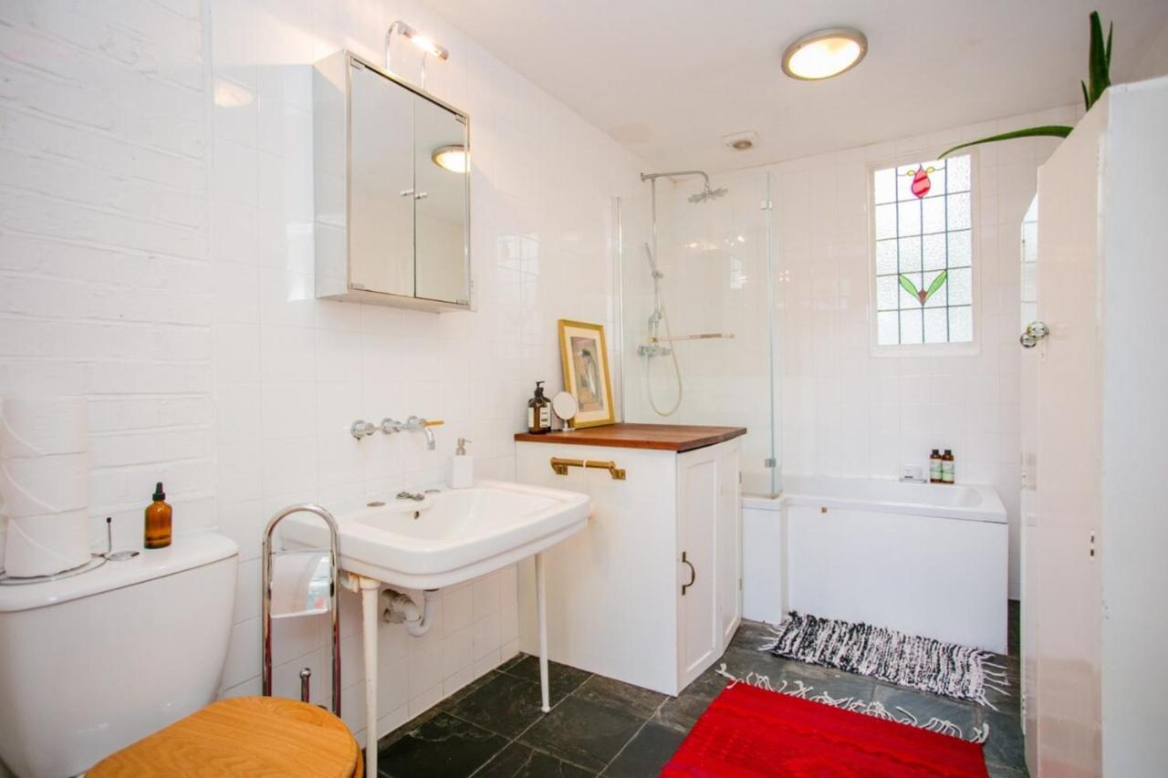 Appartamento 2 Bed Artisticdesigner Flat Near Broadway Market *